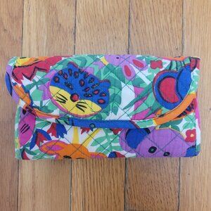 Cute Colorful Animal Wallet